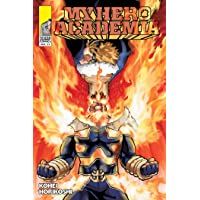 My Hero Academia- Vol. 21
